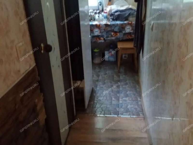 однокомнатная квартира на Дачной улице дом 23