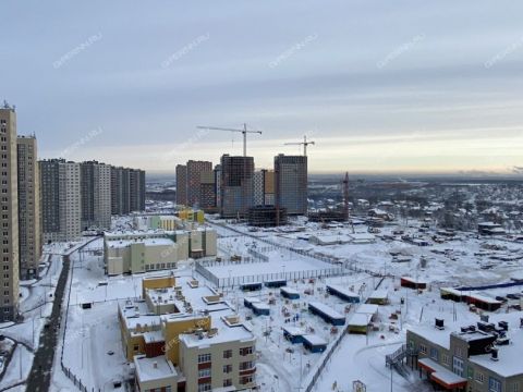 1-komnatnaya-derevnya-ankudinovka-kstovskiy-rayon фото