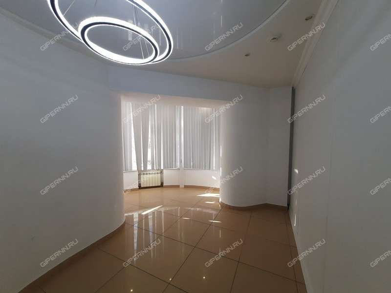 помещение под офис на Невзоровых ул., д.87