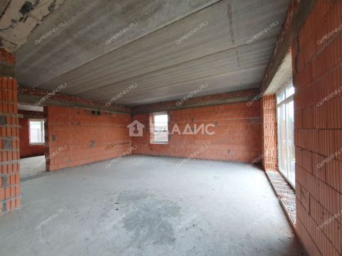 dom-selo-bolshaya-elnya-kstovskiy-rayon фото