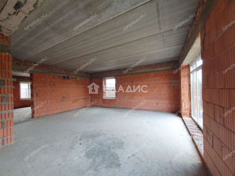 дом на улице Тенистая село Большая Ельня