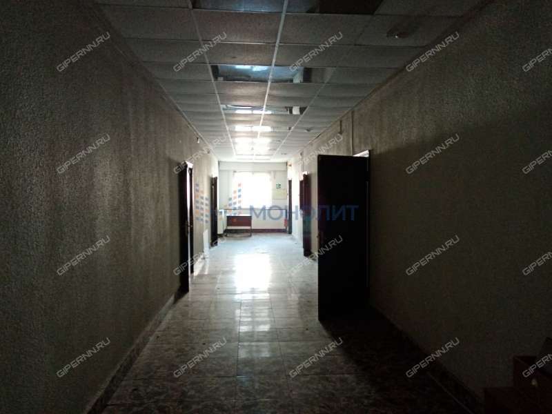 здание под офис на улице Ленина город Богородск