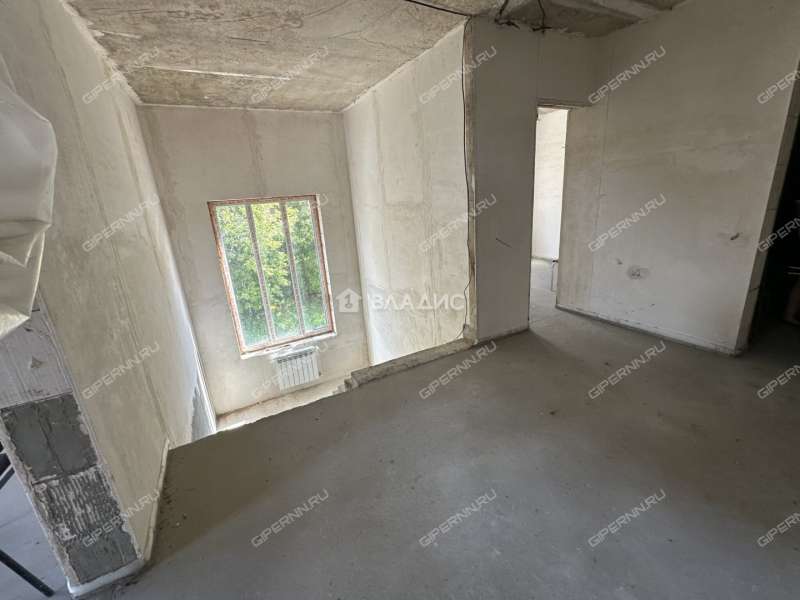 дом на улице Выселки село Федяково