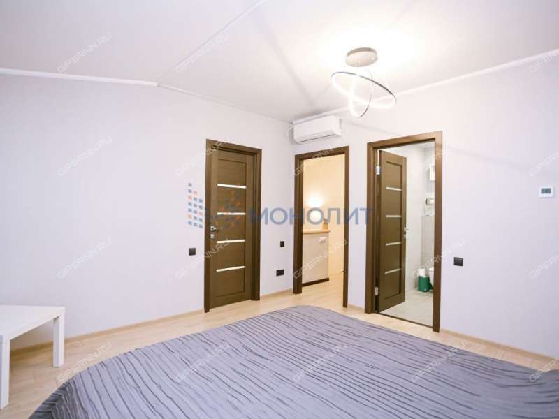 таунхаус в слободе Верхнепечёрская