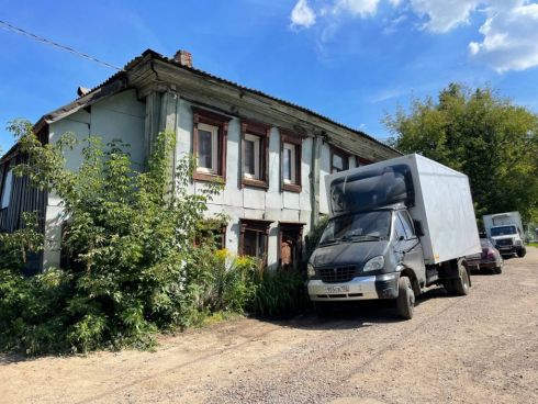 Пять самых дешевых квартир Нижнего Новгорода в первой половине 2022 года