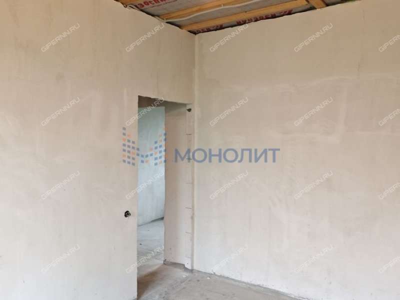 дом на улице Новосибирская деревня Гремячки