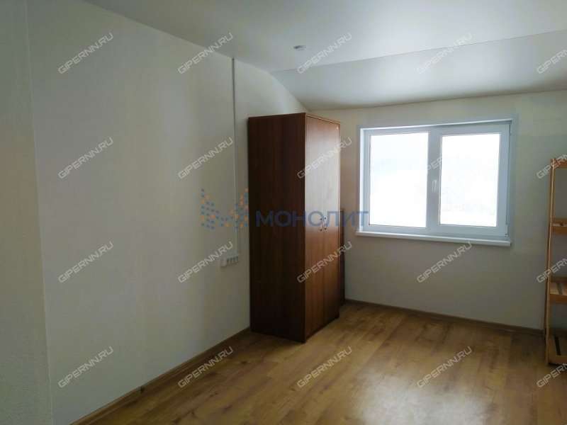 дом на Батумской улице