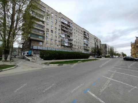 ul-sovnarkomovskaya-d-28 фото