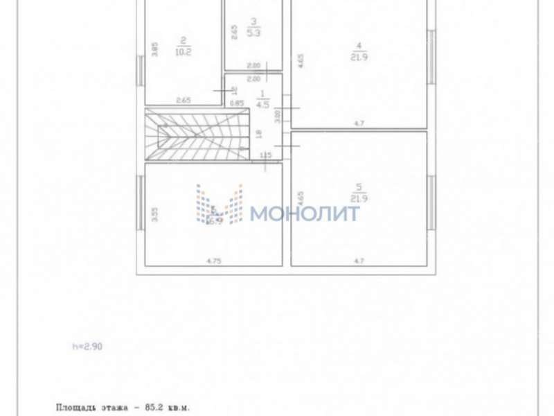 коттедж на Сан Сити 10-й проезд деревня Шумилово