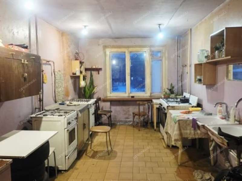 комната в доме 12 к1 на Мончегорской улице