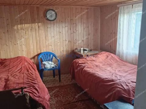 dacha-derevnya-bugry-dalnekonstantinovskiy-rayon фото