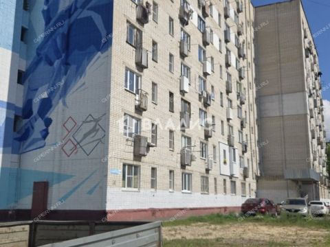 1-komnatnaya-ul-permyakova-d-14 фото