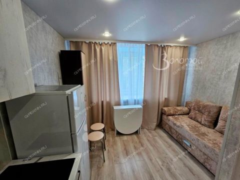 kvartira-studiya-ul-sovetskoy-armii-d-13 фото