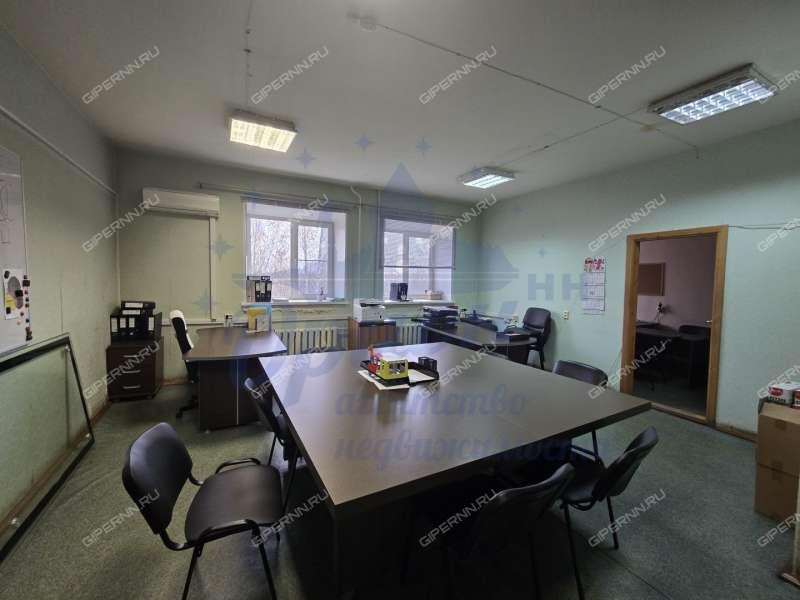 помещение под производственную площадь на 3-й проезд город Кстово