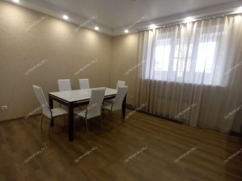 kottedzh-derevnya-gremyachki-bogorodskiy-municipalnyy-okrug фото