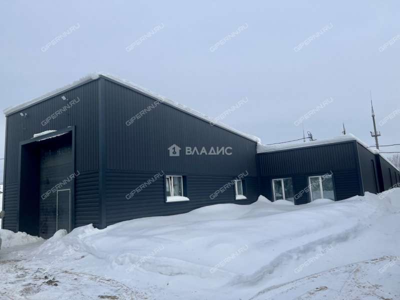 здание под офис, торговую площадь на улице Заслонова