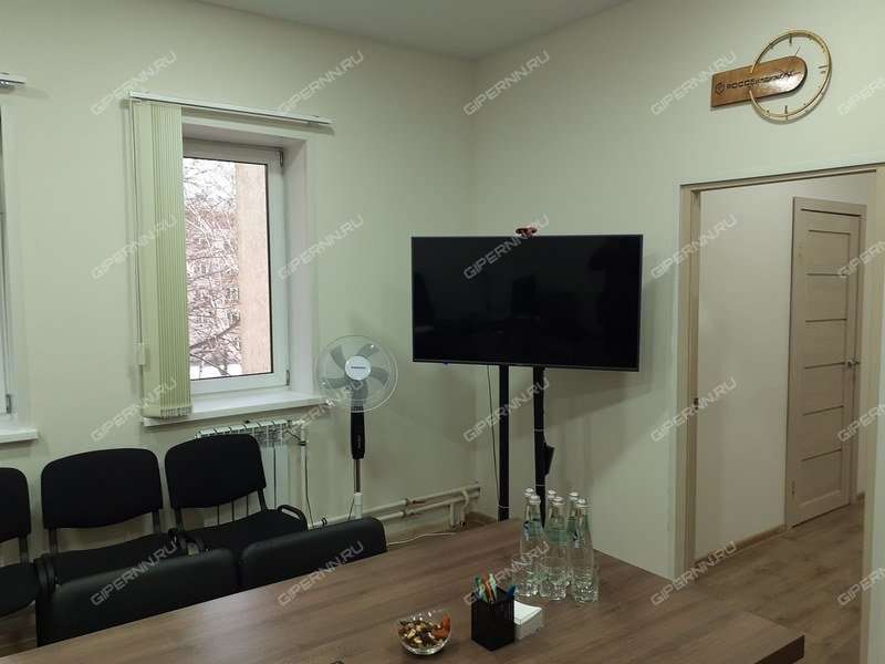 помещение под офис на Ковровской улице