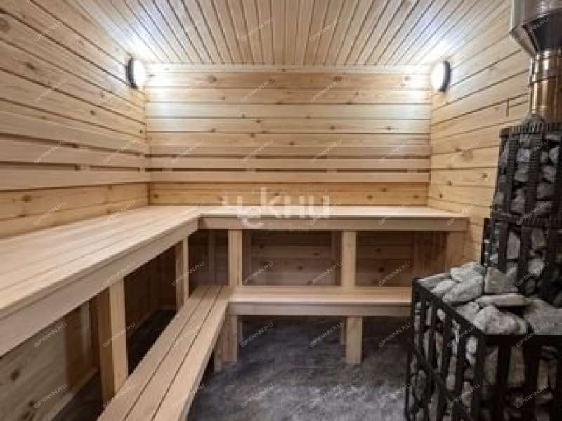 дом на  деревня Нагавицино
