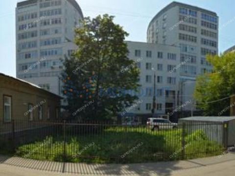 4-komnatnaya-ul-gruzinskaya-d-37a фото