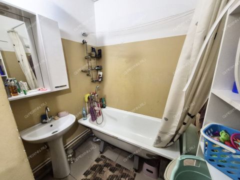 kvartira-studiya-poselok-zhdanovskiy-kstovskiy-rayon фото