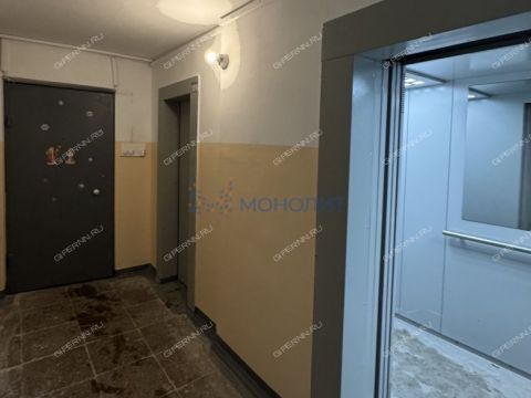 2-komnatnaya-ul-maksima-gorkogo-d-142 фото