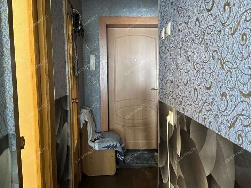 однокомнатная квартира на проспекте Ленина дом 55
