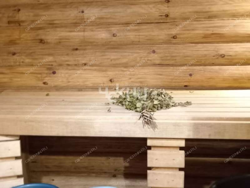 дом на Северной улице деревня Ковригино, Ковригинский сельсовет