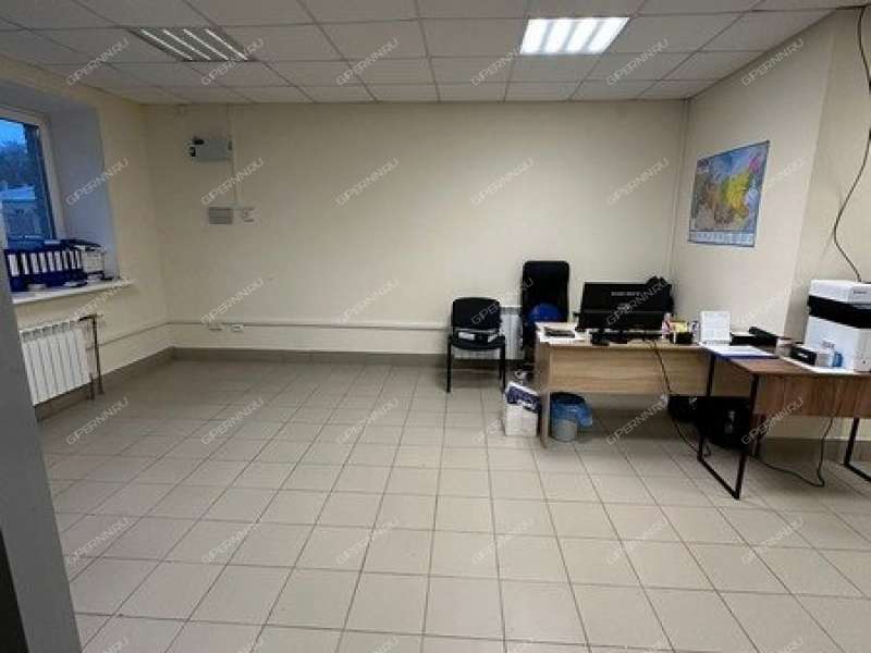 помещение под торговую площадь на Гагарина пр-кт., д. 36/4