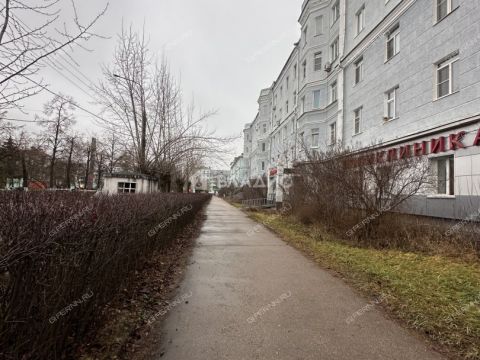 2-komnatnaya-gorod-dzerzhinsk-gorodskoy-okrug-dzerzhinsk фото