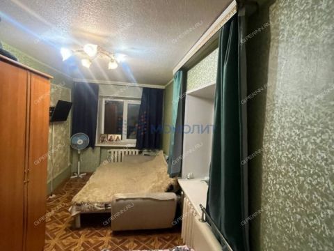 2-komnatnaya-poselok-berezovskiy-ul-elektrovoznaya-d-1 фото