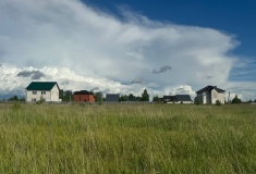 Падение на 40%. ИЖС тянет вниз объем ввода жилья в Нижегородской области