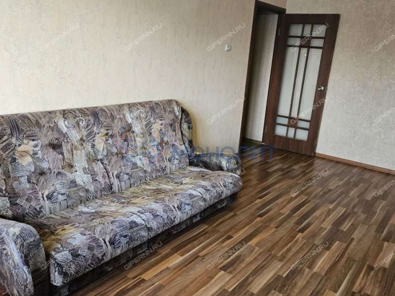 двухкомнатная квартира на улице Адмирала Макарова дом 1