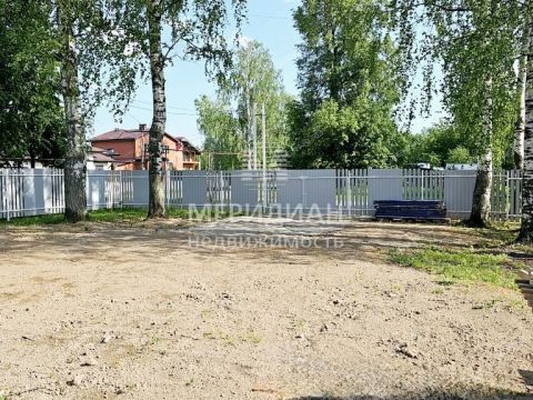 dom-derevnya-ivonkino-gorodskoy-okrug-bor фото