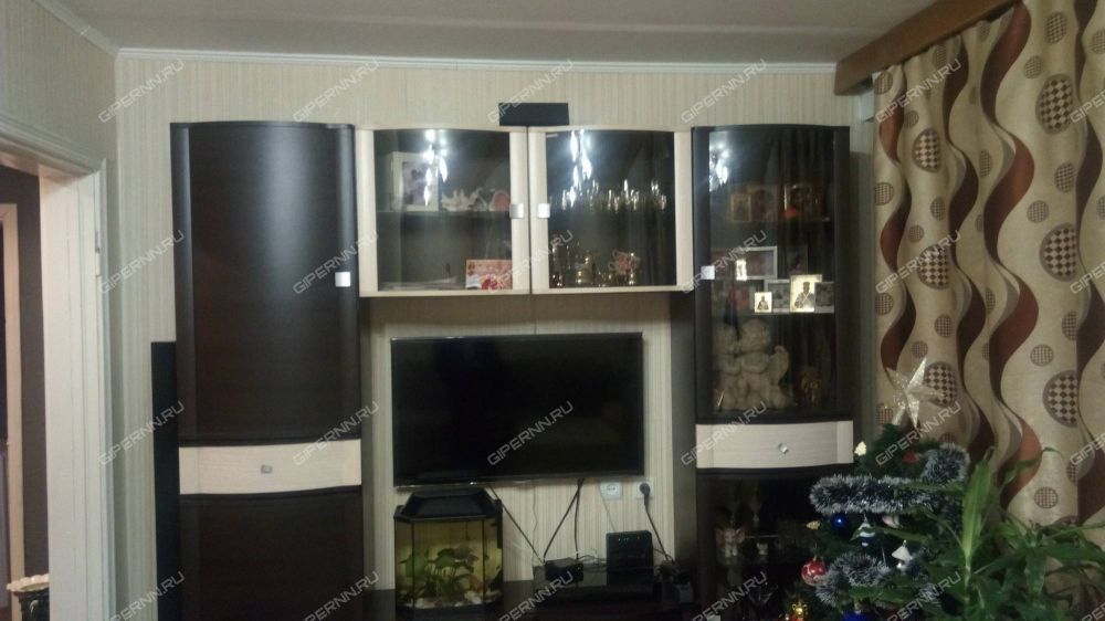 Купить Квартиру На Пр Ильича Нижний