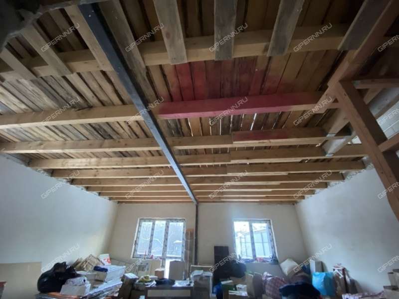 дом на Каширской улице