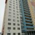 однокомнатная квартира на Московском шоссе дом 25а