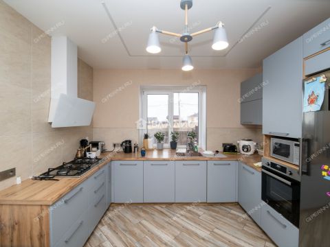 dom-derevnya-karabatovo-kstovskiy-rayon фото