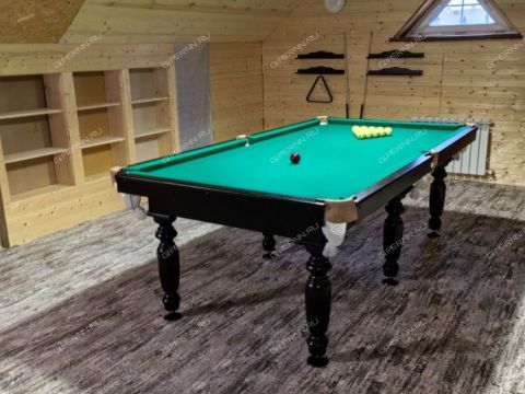 kottedzh-derevnya-burcevo-bogorodskiy-municipalnyy-okrug фото