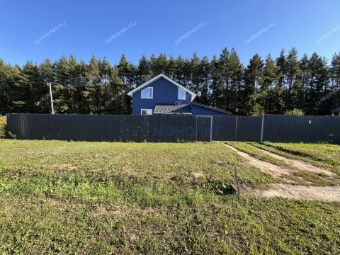 dom-selo-kamenki-bogorodskiy-municipalnyy-okrug фото