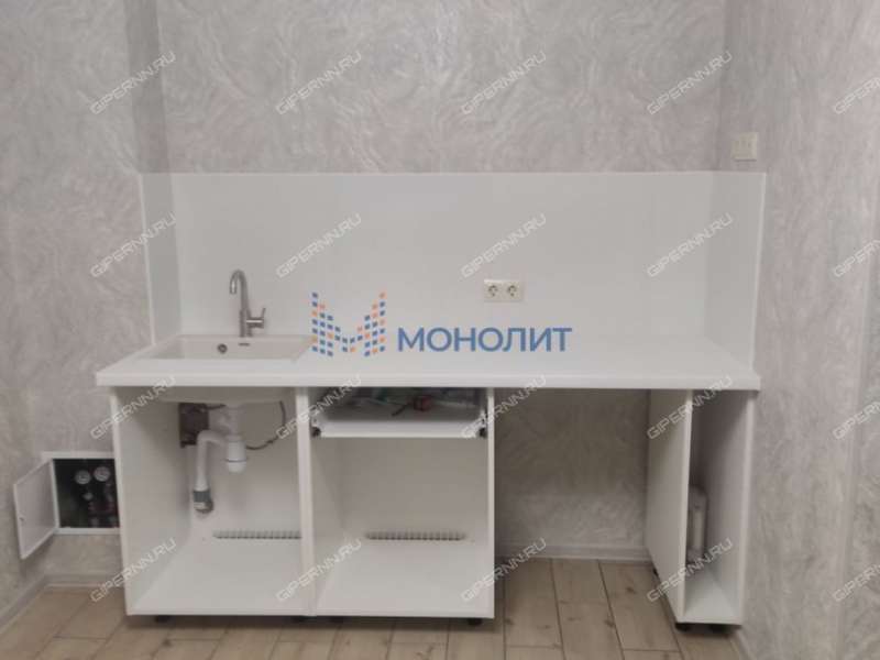 помещение под офис на улице имени Генерала Ивлиева