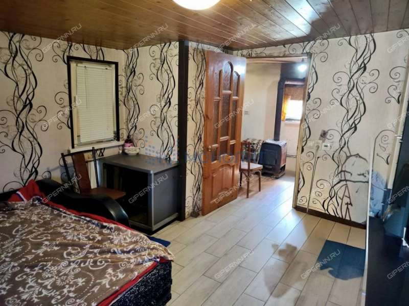 дом на СНТ Сокол №3