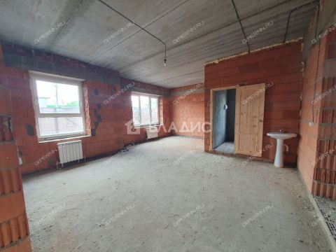 dom-selo-bolshaya-elnya-kstovskiy-rayon фото