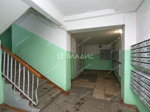 1-komnatnaya-ul-permyakova-d-32 фото