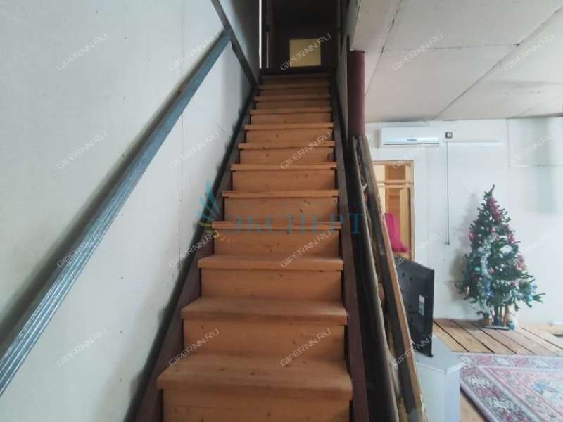 коттедж в посёлке Детский санаторий Ройка