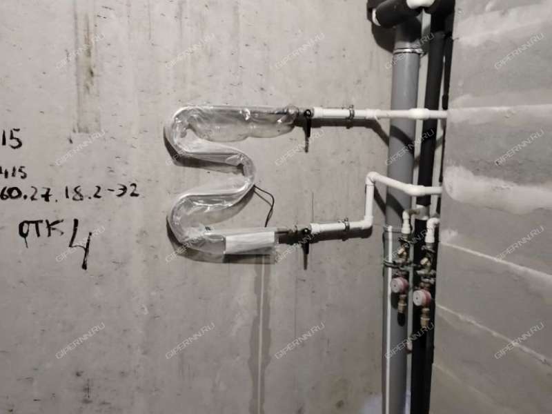 двухкомнатная квартира на Вязниковской улице дом 43