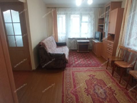 1-komnatnaya-ul-kosmonavta-komarova-d-17a фото