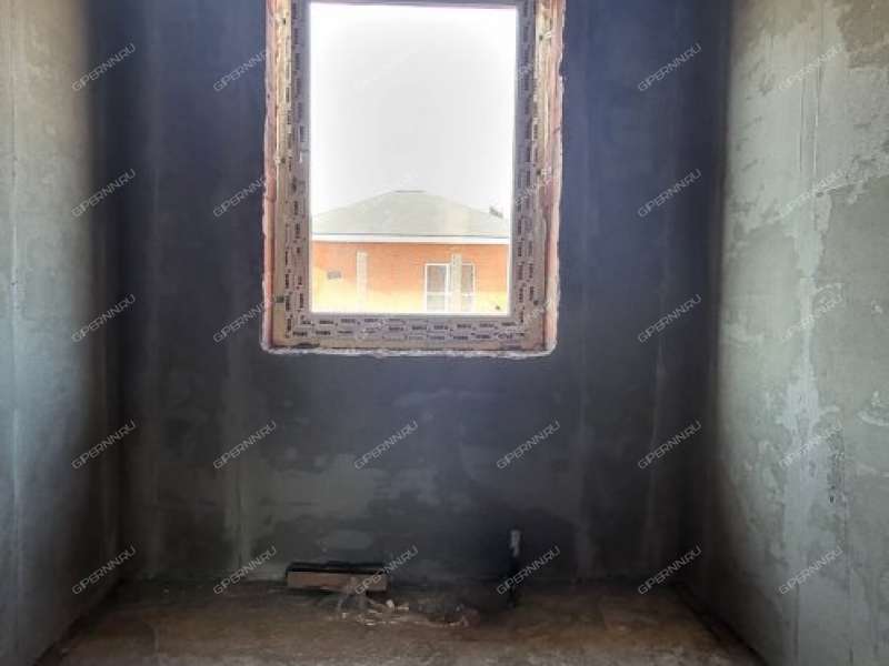 дом на Зеленая ул. деревня Подвалиха