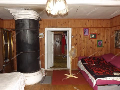 dom-poselok-vatomskiy-gorodskoy-okrug-bor фото