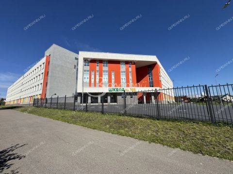 kvartira-studiya-ul-mechtateley-d-4 фото