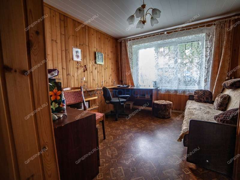 дом на Приозёрный 26 ДПК Приозёрный 26